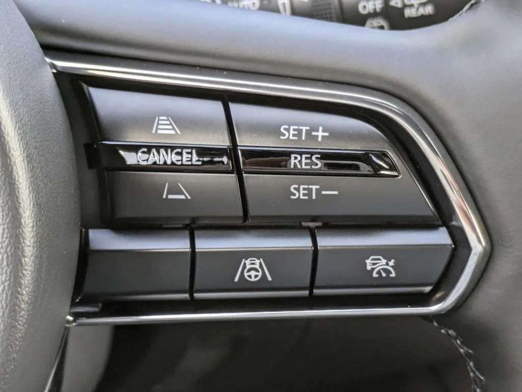 2025 Mazda CX-90 Premium Plus Package - Photo 31
