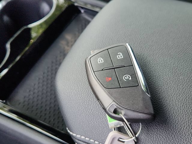 2026 Chevrolet Blazer EV LT - Photo 32