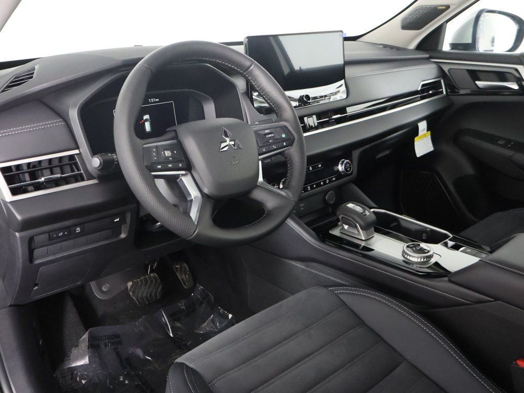 New 2026 Silver Mitsubishi SE 1.5T S-AWC image 31
