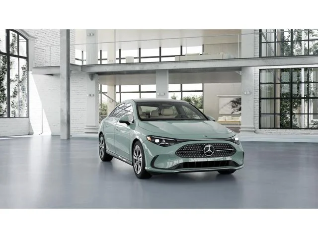 New 2027  Mercedes-Benz  image 9