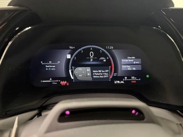 New 2026 Green Lexus 350 Premium+ image 23
