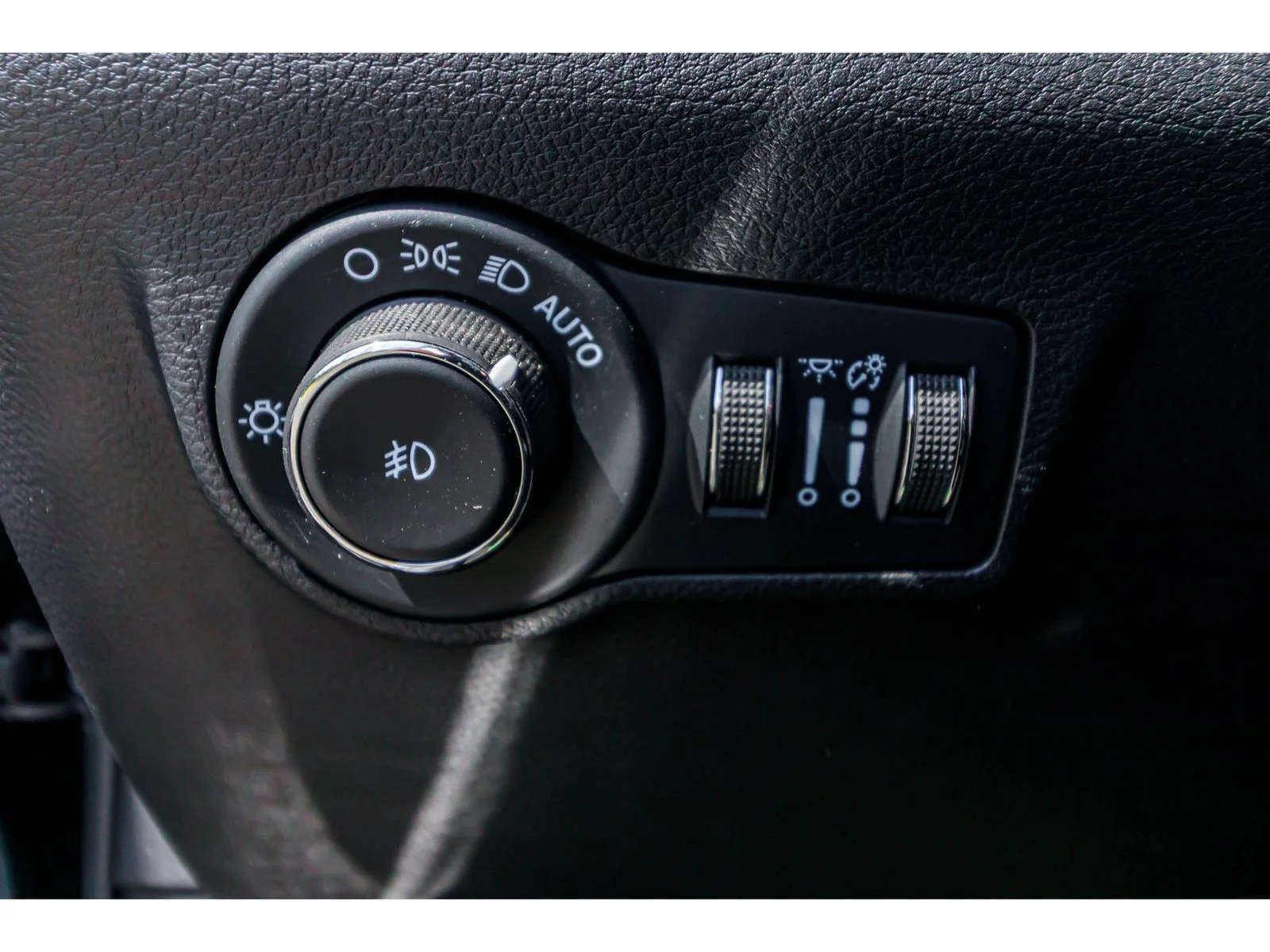 2022 Jeep Compass Latitude - Photo 21