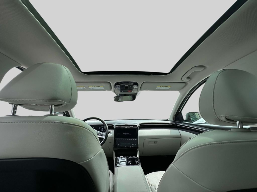 2023 Hyundai Tucson Limited - Photo 16