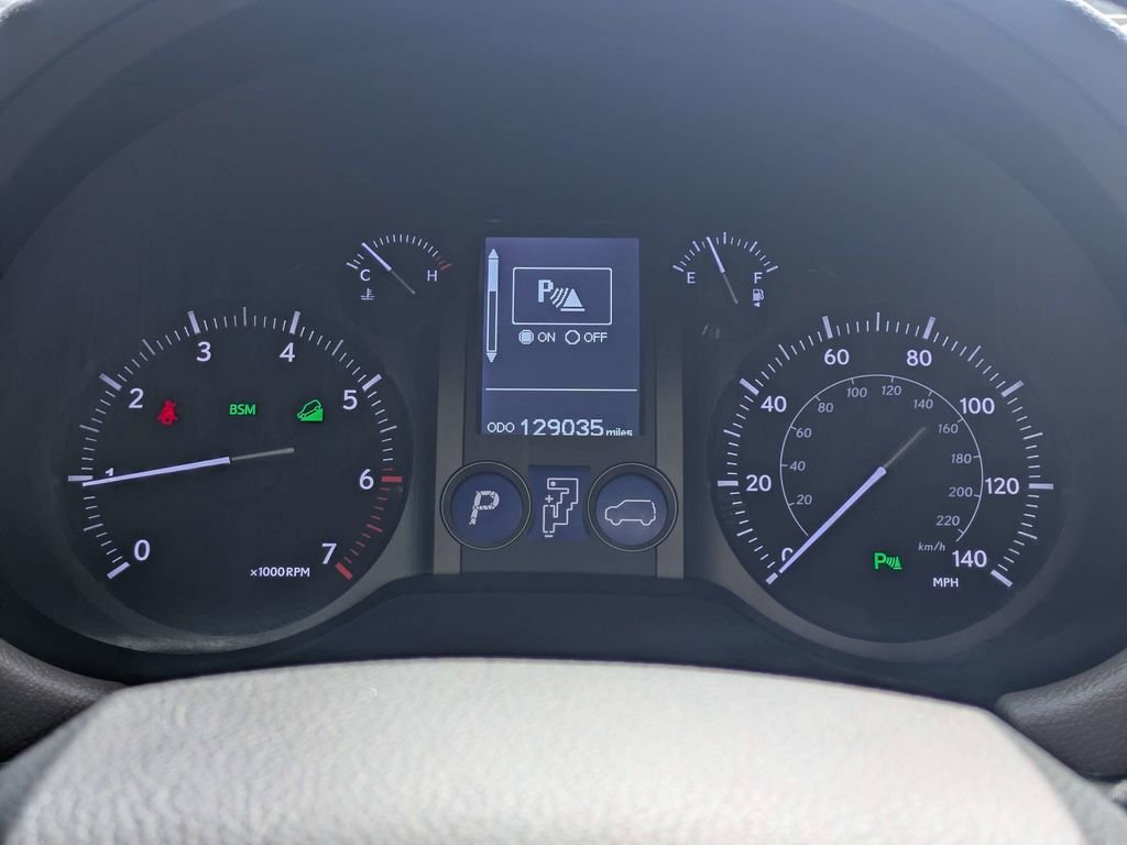 Used 2018 Gray Lexus 460 image 30