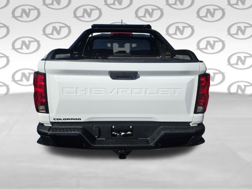 2026 Chevrolet Colorado Trail Boss - Photo 41