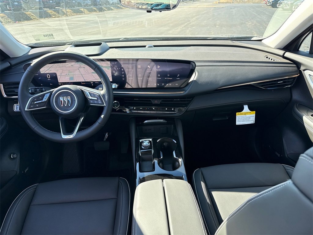 2026 BUICK ENVISION - Image 28