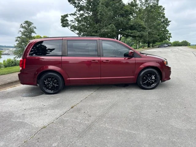 Used 2020 Red Dodge SE Plus image 8