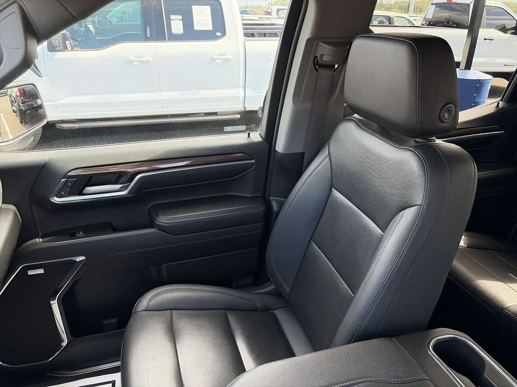 Used 2023 Blue Chevrolet RST image 24
