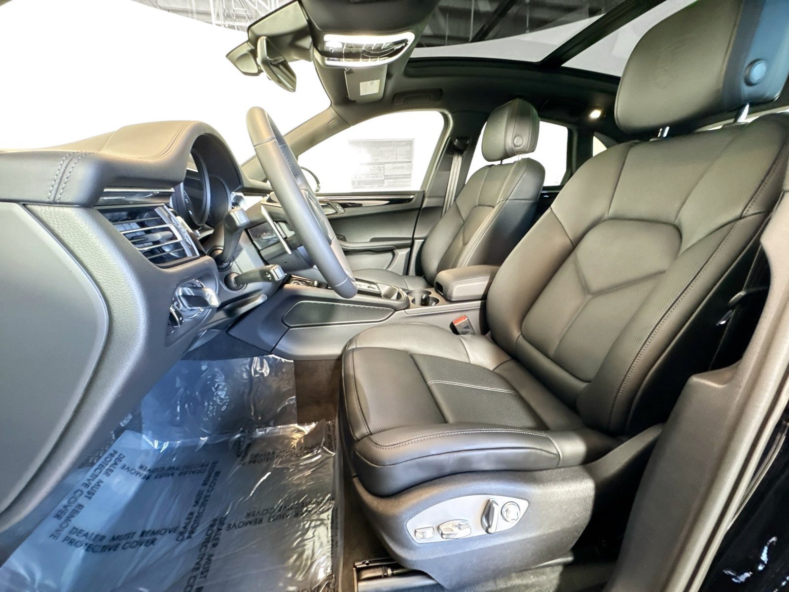 Used 2026 Black Porsche  image 5
