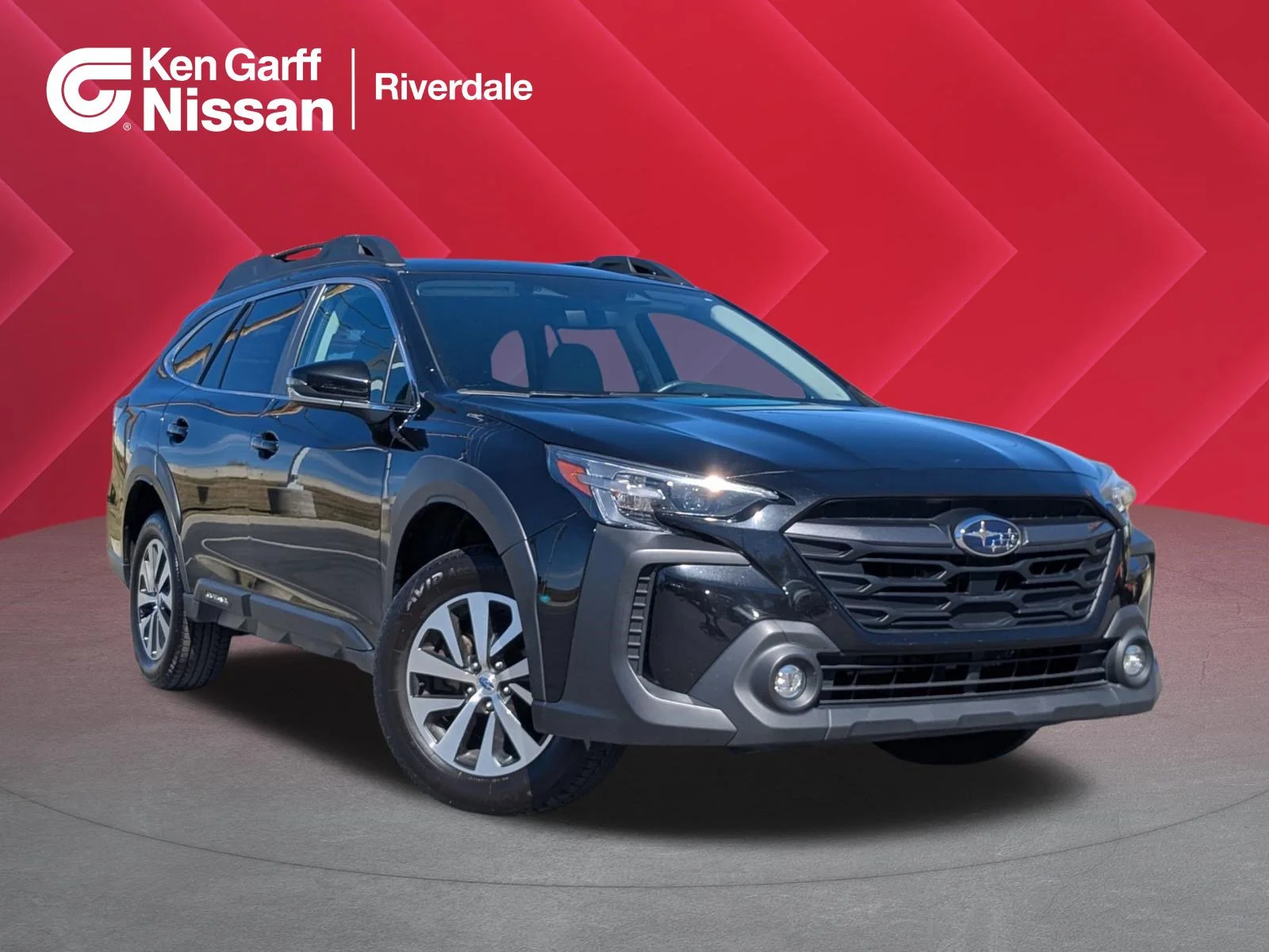 2023 Subaru Outback