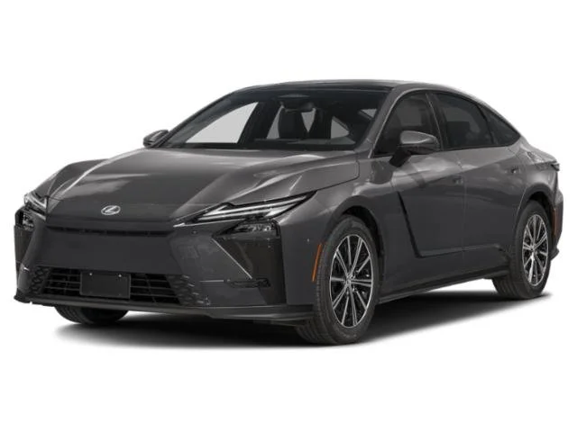 New 2026 Iridium Lexus PREMIUM PLUS image 1