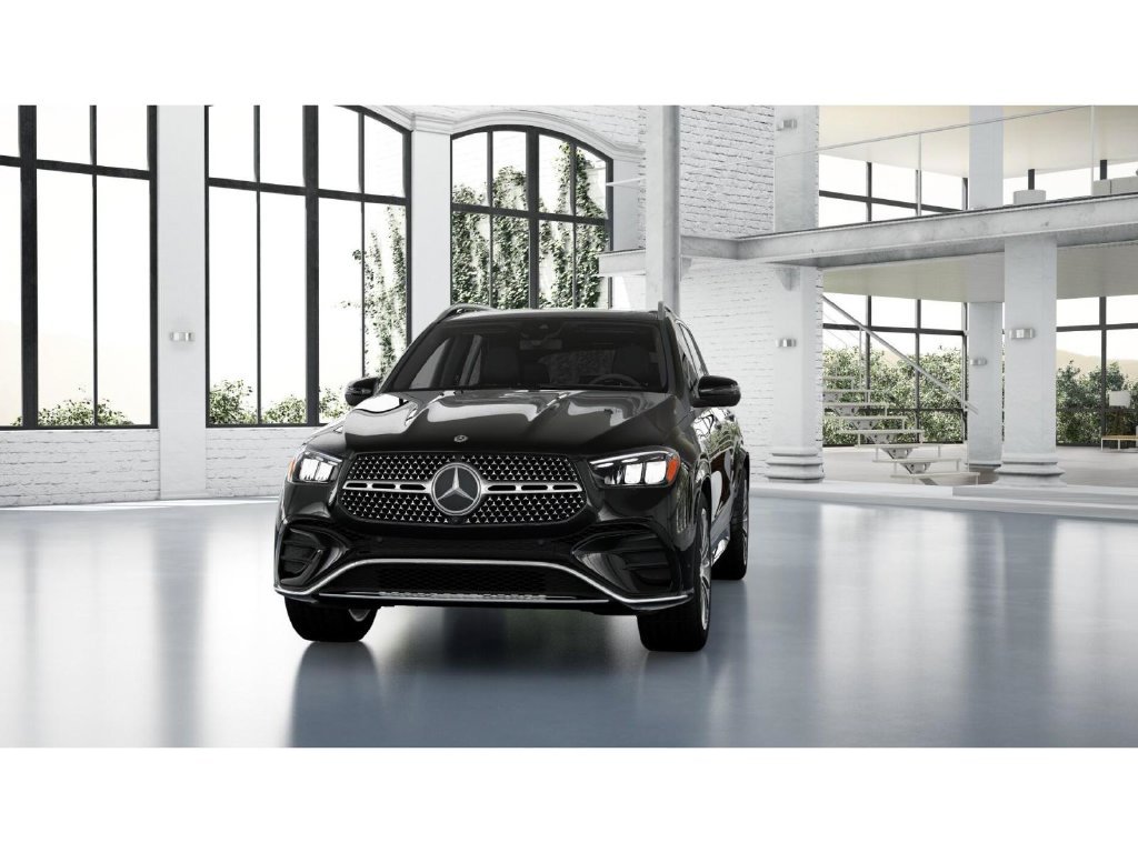 2026 Mercedes-Benz GLE GLE580 - Photo 42