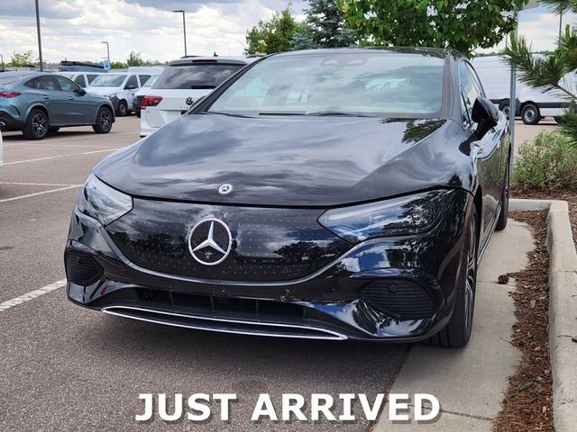 2023 Mercedes-Benz EQE EQE 500 4Matic's photo