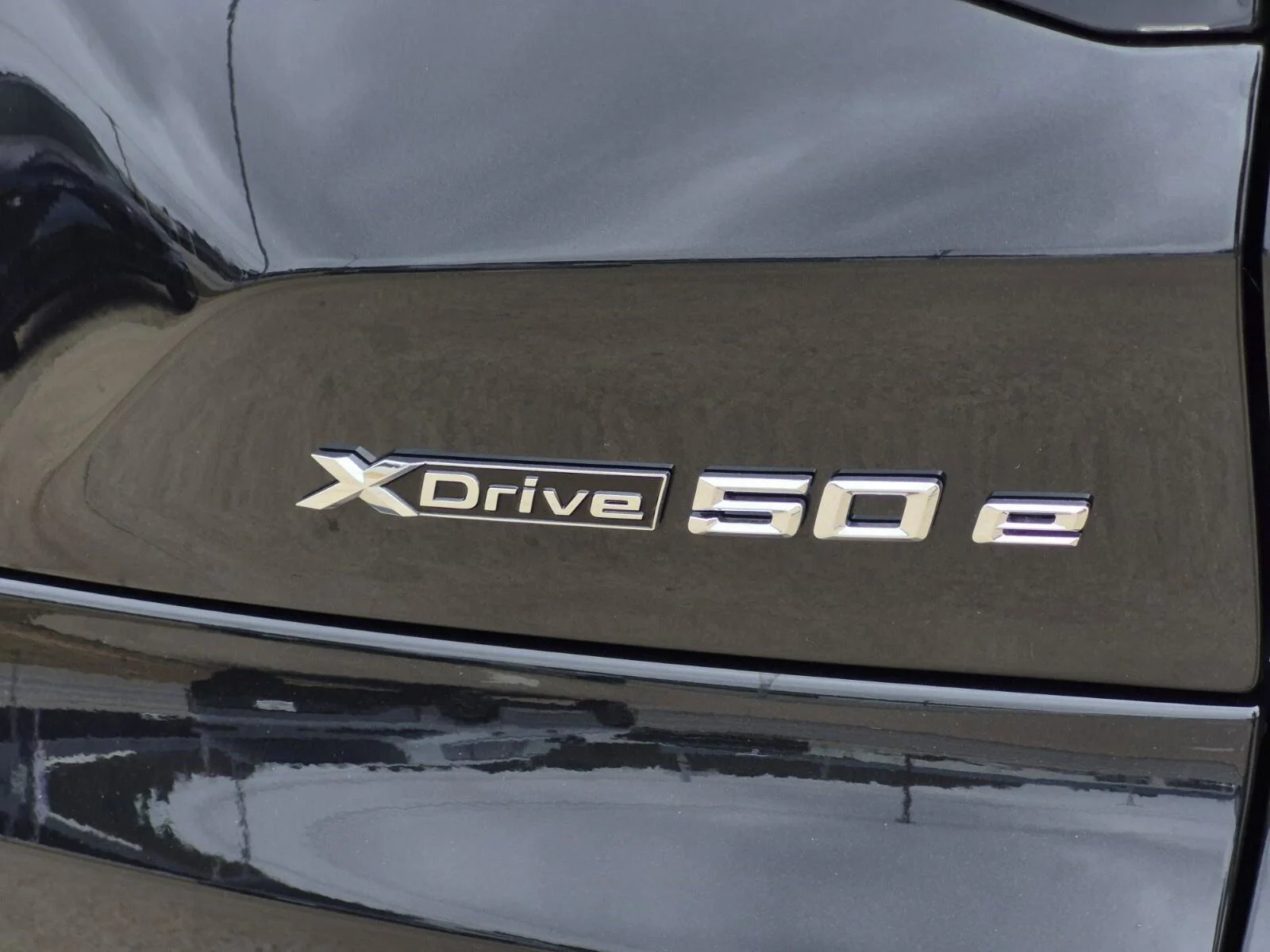 2026 BMW X5 50e - Photo 11