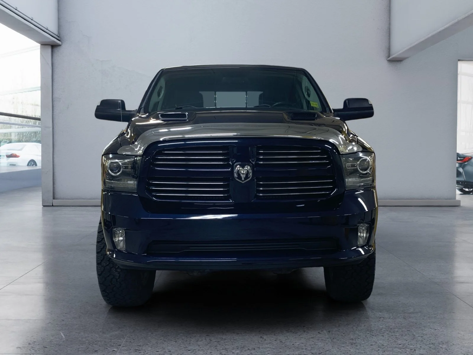 Used 2015 Blue Ram Sport image 8