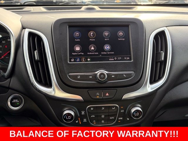 2024 Chevrolet Equinox LT - Photo 22