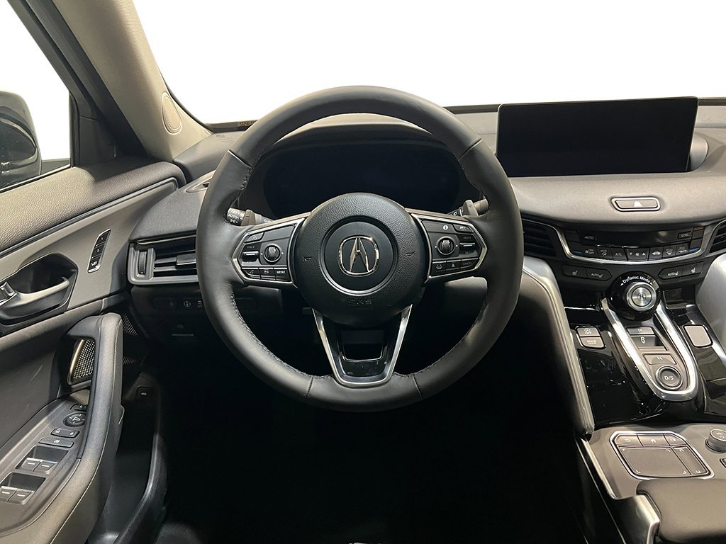2025 Acura TLX Technology Package - Photo 8