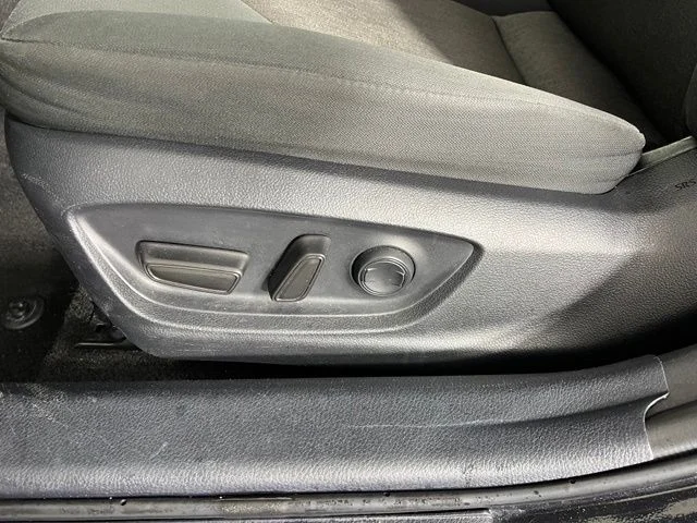 Used 2024 Black Toyota LE image 19
