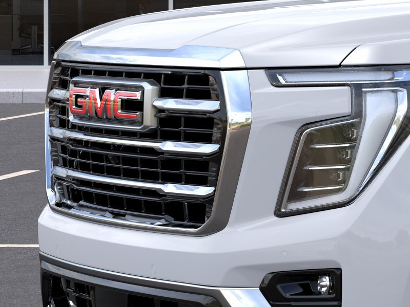 2026 GMC Yukon Elevation - Photo 13