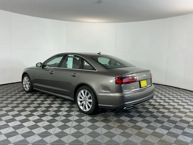 Used 2016  Audi 3.0 TDI Premium Plus image 7