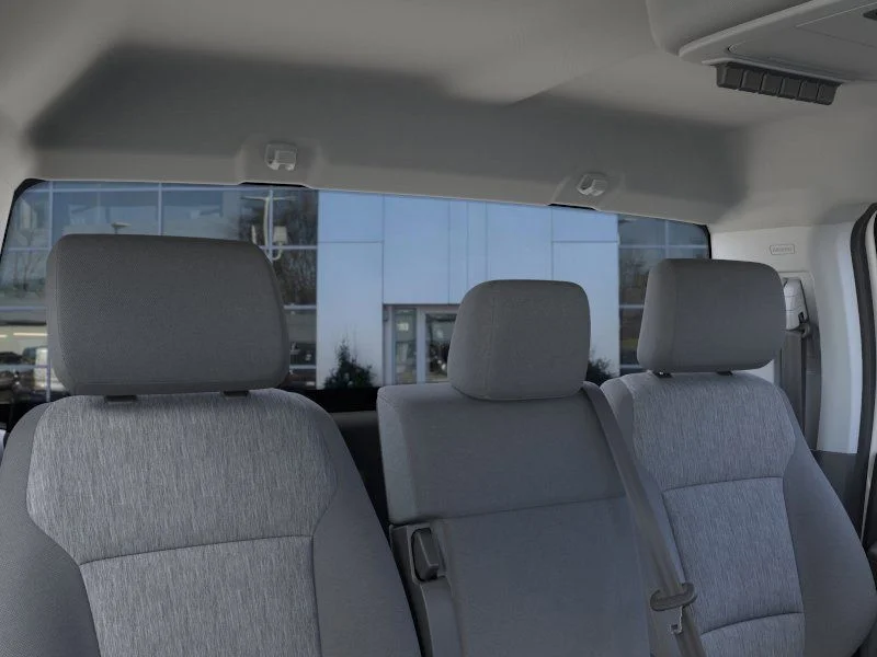 2026 Ford F-250 Super Duty XL - Photo 23