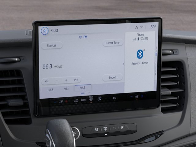 2026 Ford Transit Van Base - Photo 14