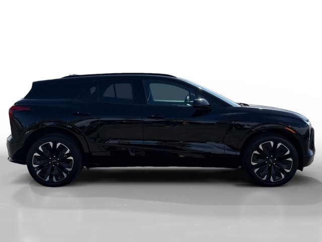 Used 2024 Black Chevrolet RS image 6