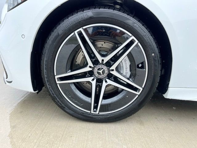 New 2026 Polar White Mercedes-Benz C 300 image 35