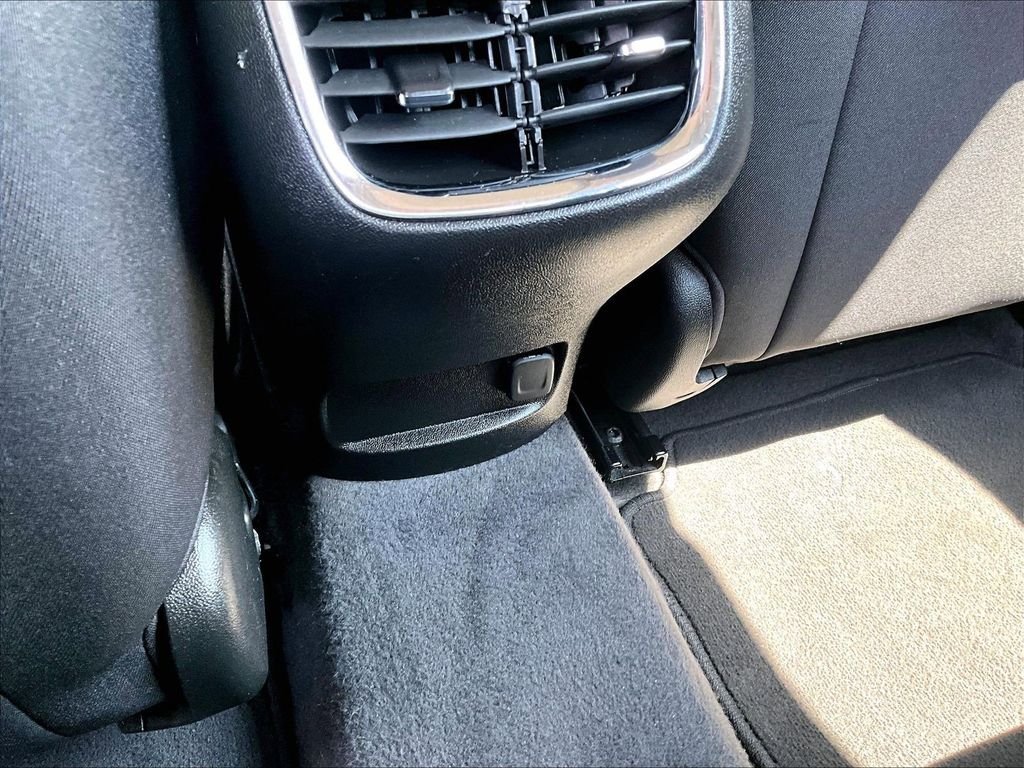 Used 2023 Black Chevrolet LT image 28