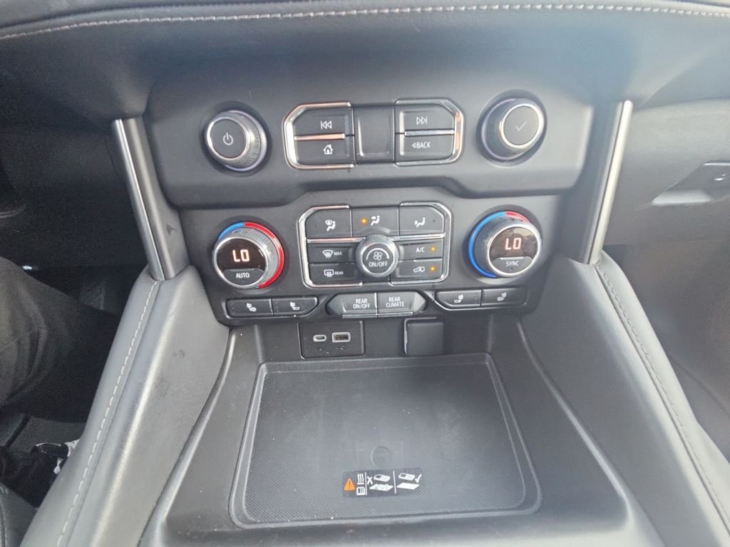 Used 2022 Gray Chevrolet LT image 14