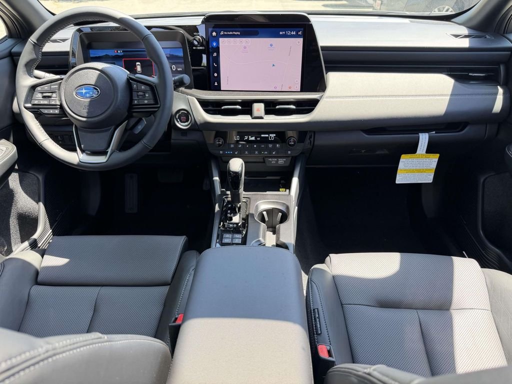 New 2026 RIVER ROCK PEARL Subaru Touring XT image 18