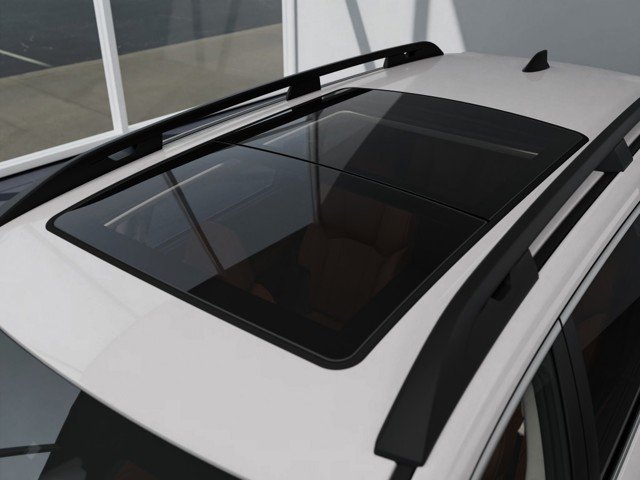 New 2027 Crystal White Pearl Subaru Touring 7-Passenger image 13