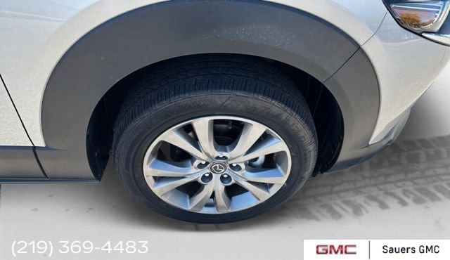 2024 Mazda CX-30 Premium - Photo 28