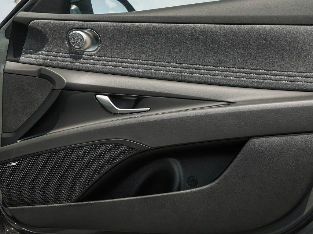 New 2026 Ecotronic Gray Hyundai Limited Sedan FWD image 32