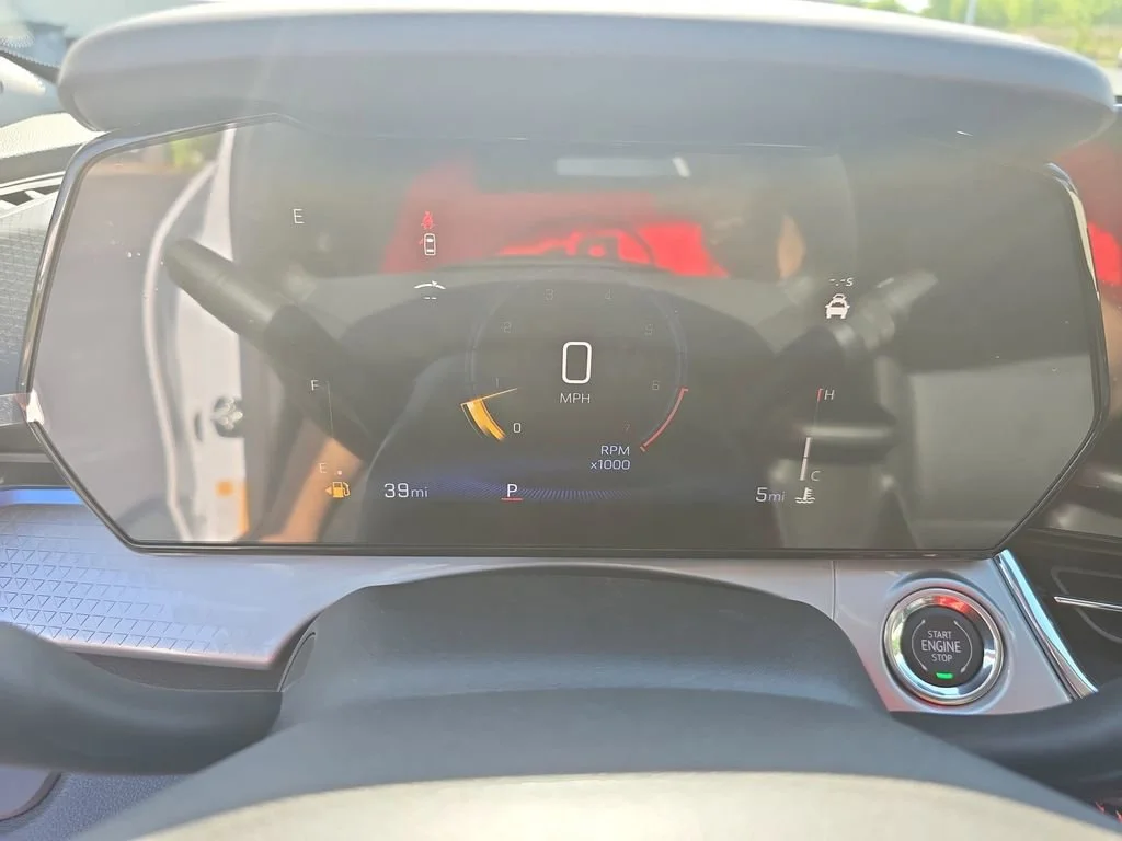 2026 Chevrolet Trax LT - Photo 20