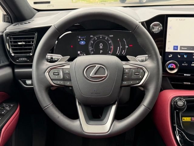 Used 2025 Black Lexus 250 Premium image 13