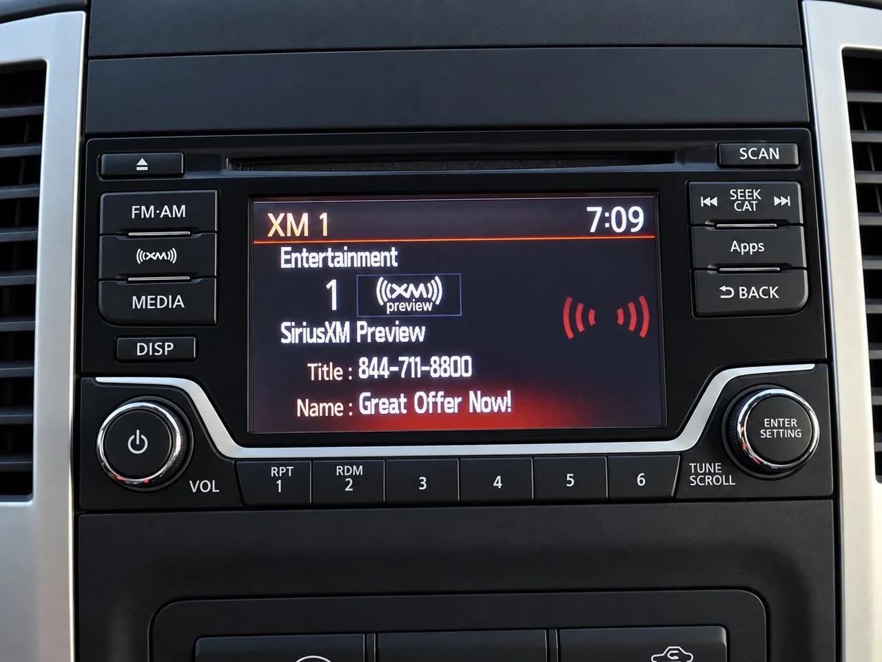 Used 2015 Metallic Blue Nissan S image 14