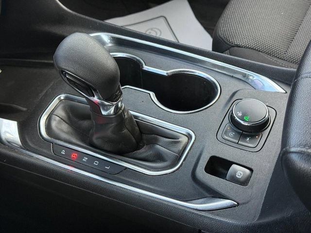 Used 2023 Black Cherry Metallic Chevrolet LT Cloth image 20
