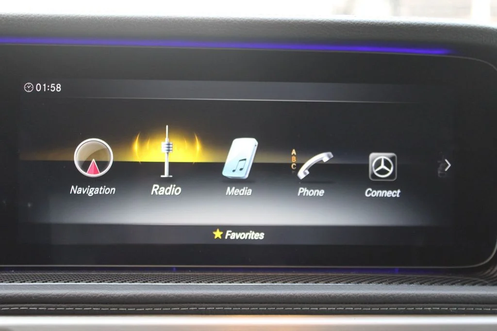 2022 Mercedes-Benz G-Class AMG G63 - Photo 24