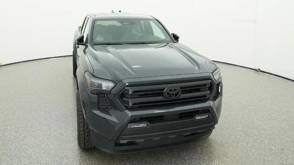 New 2026 Underground Toyota SR5 image 29