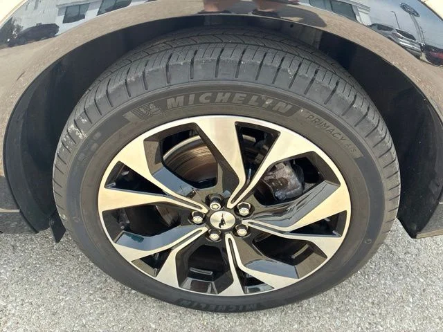 Certified Used 2023 White Ford Premium image 13