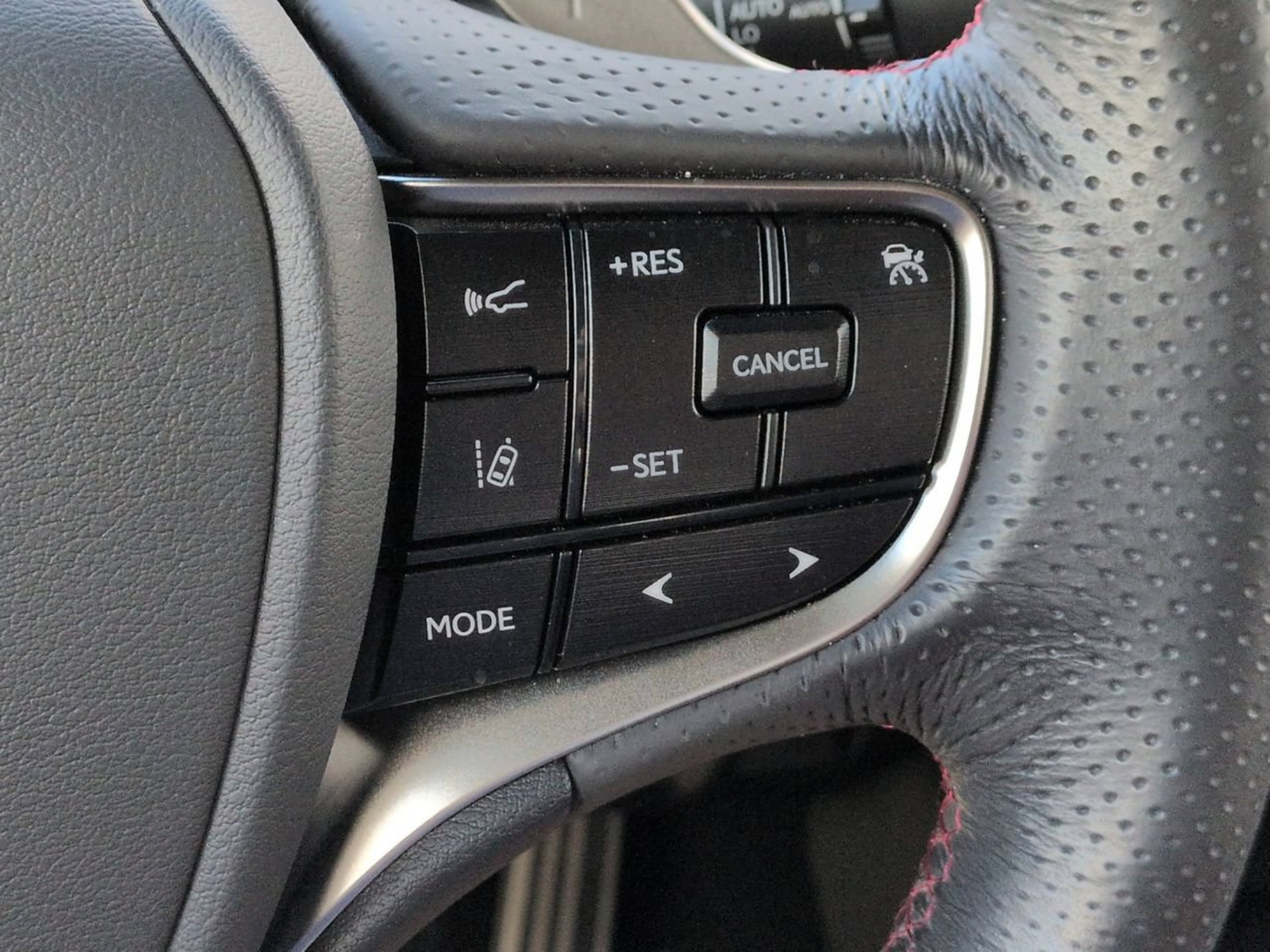 Used 2022 Iridium Lexus 350 F Sport image 25