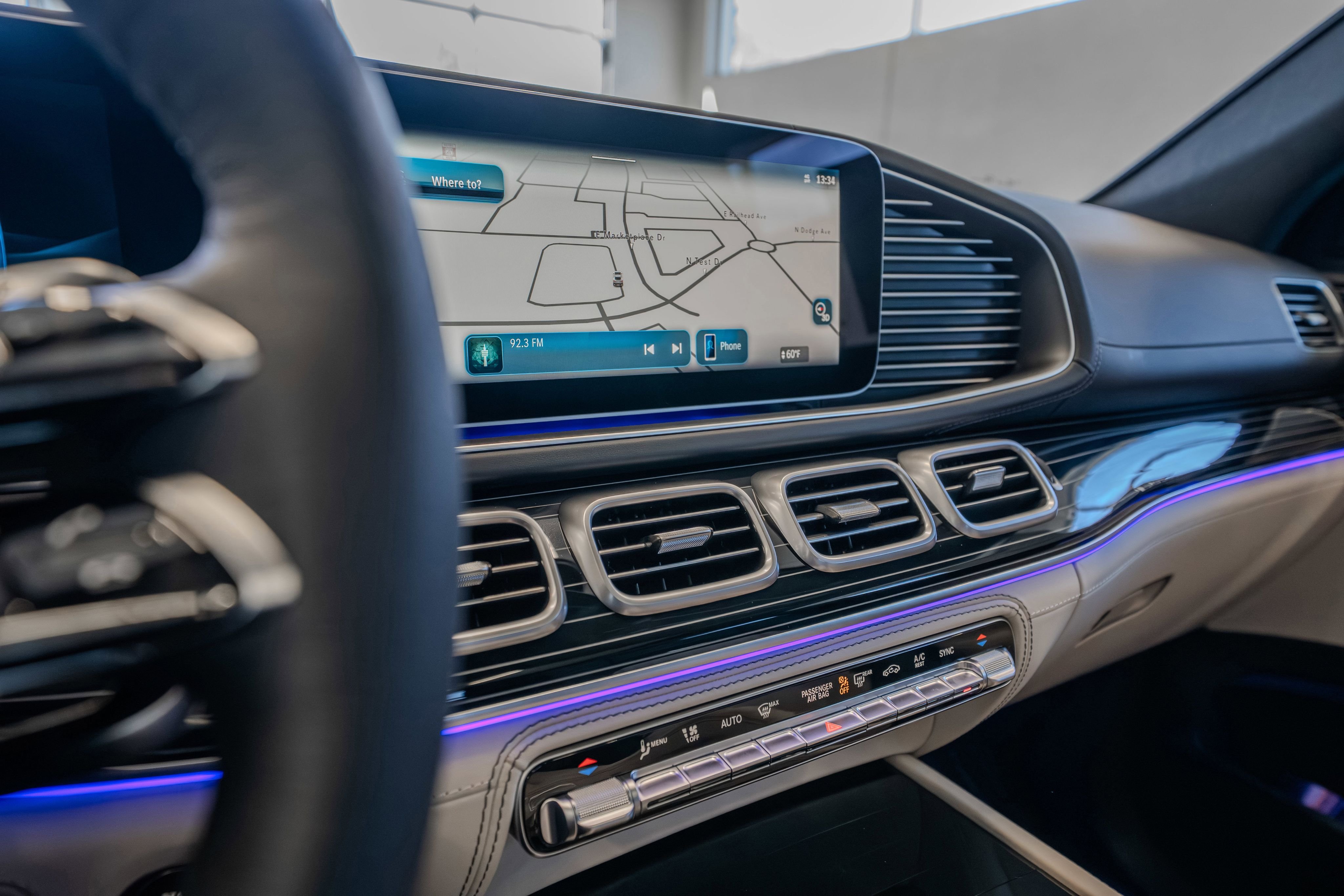 2026 Mercedes-Benz GLE Coupe GLE 53 AMG - Photo 30
