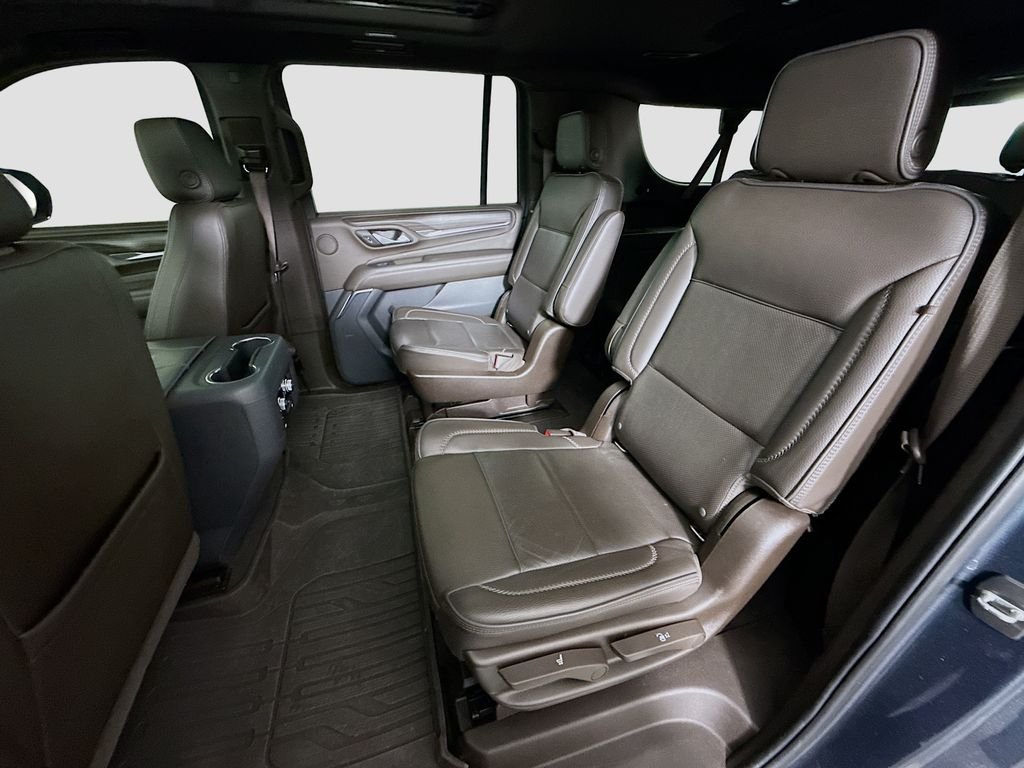 Used 2021 Green GMC Denali image 25