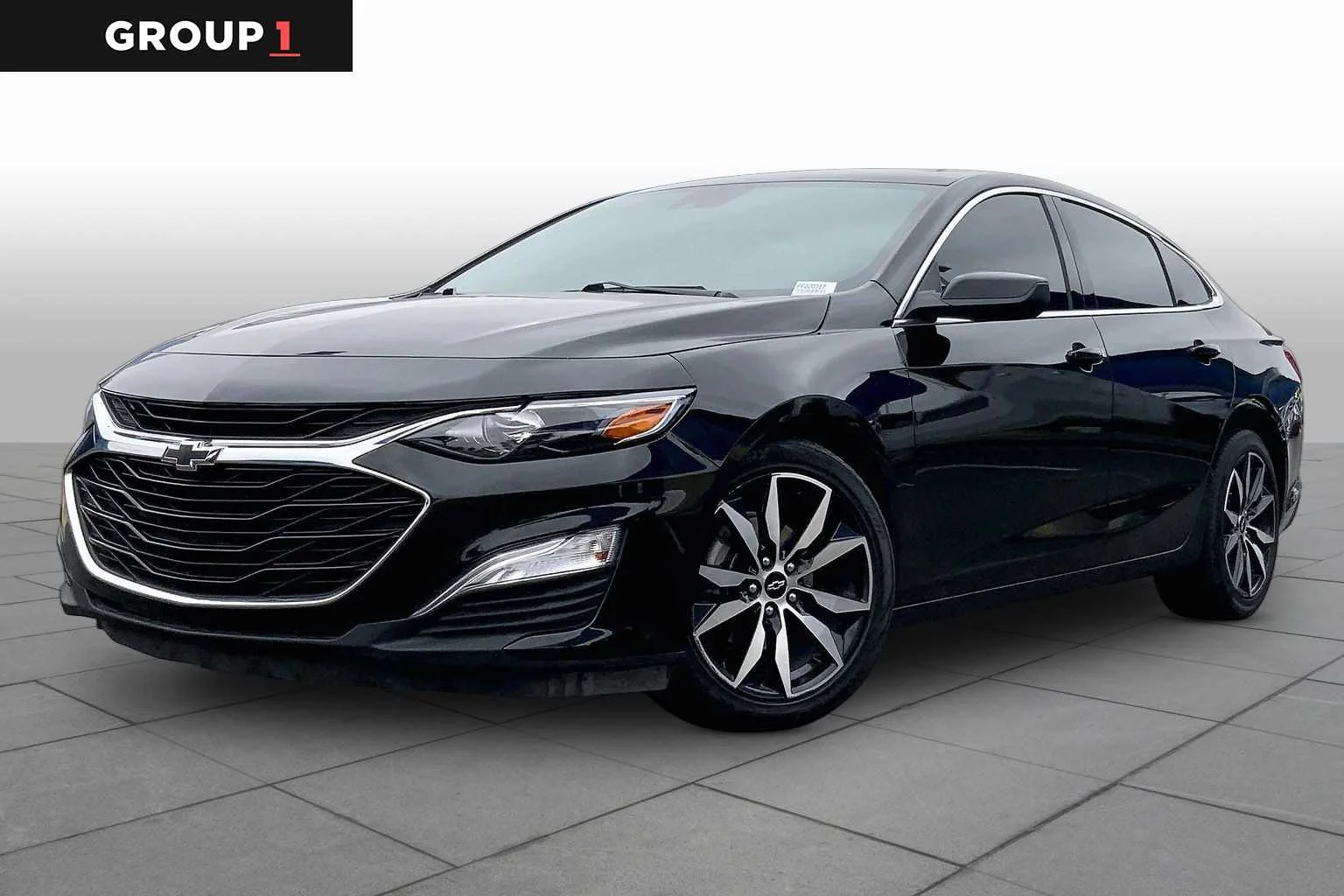 2023 Chevrolet Malibu