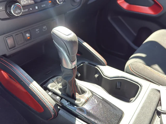 Certified Used 2022 White Nissan PRO-4X image 21