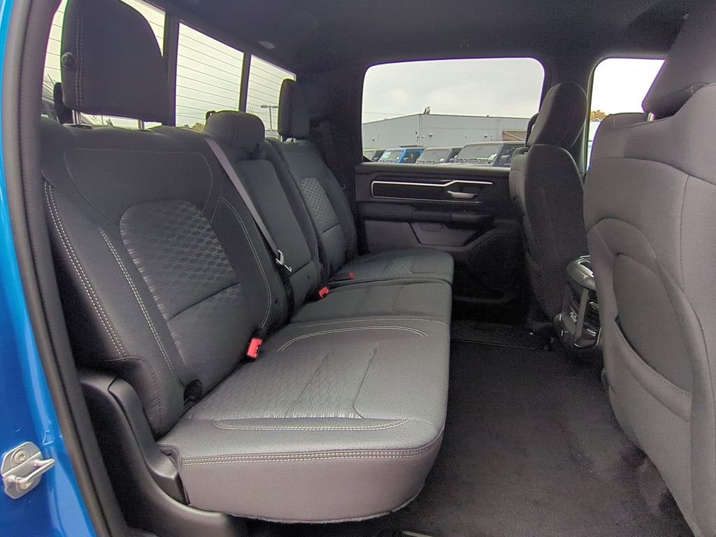 2026 RAM 1500 Big Horn/Lone Star - Photo 20