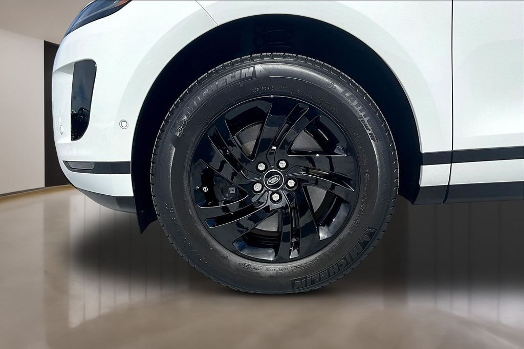 2026 Land Rover Range Rover Evoque S - Photo 32