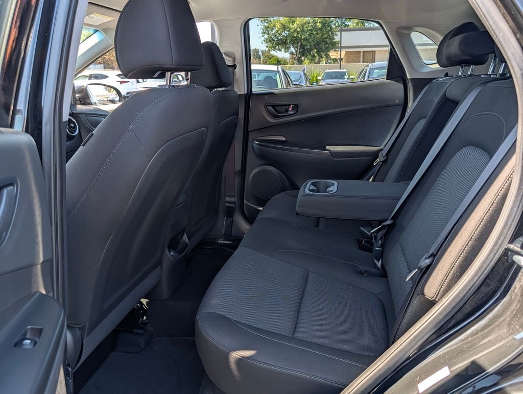 2023 Hyundai Kona SEL - Photo 12