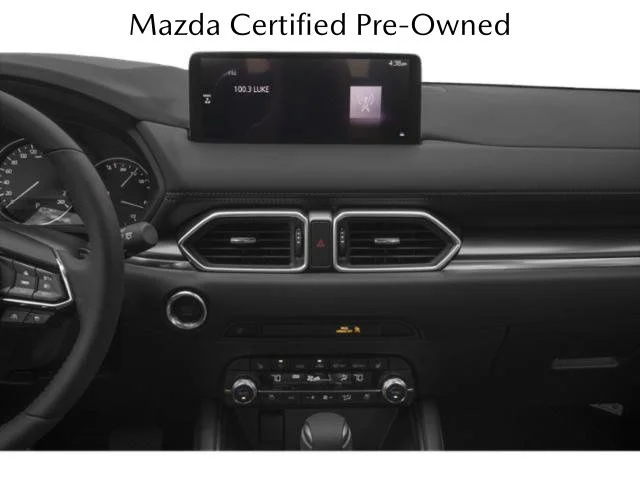 Certified Used 2024 Silver Mazda 2.5 Turbo Premium image 17